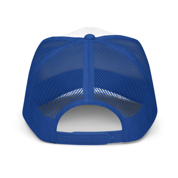 Trump 2024 Snapback Hat - Image 3