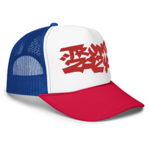 Trump 2024 Snapback Hat
