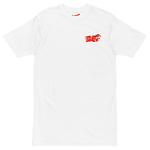 Suck It! Tee / Trump 2024 - Image 2