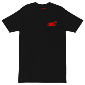 You Missed! tee