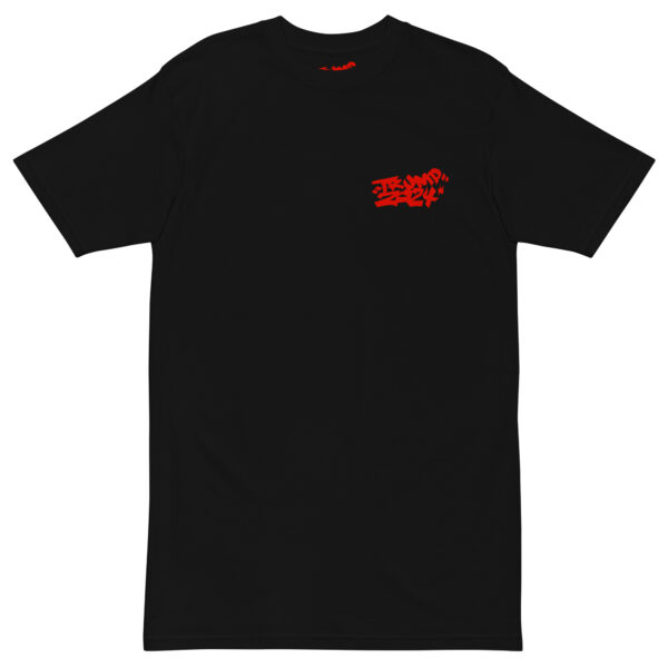 You Missed! tee