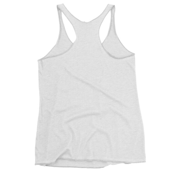 You Missed! Women's Racerback Tank - Image 4